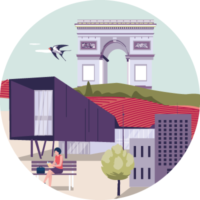 économie Dijon