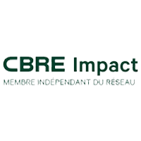CBRE Impact