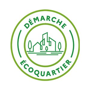 Démarche Écoquartier